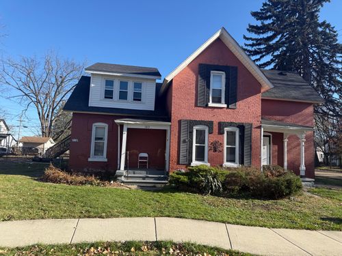 158 Robertson St, Mount Clemens, MI, 48043-2356 | Card Image