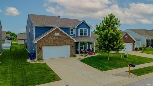 1706 Boles Street, Marion, IN, 46953 | Card Image