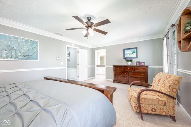 12507 Doe Ln, House other with 4 bedrooms, 3 bathrooms and null parking in Indianapolis IN | Image 19