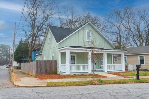 3136 E Point St, East Point, GA, 30344-4766 | Card Image