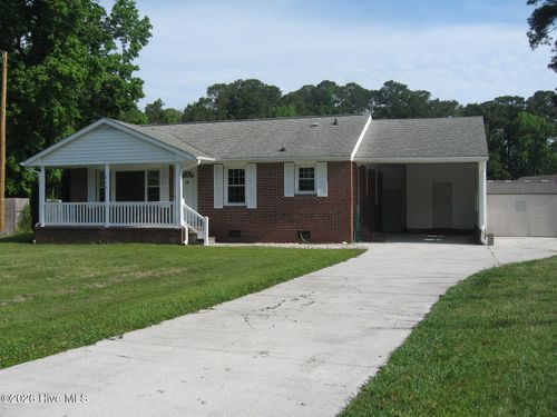 714 Lee Dr, Havelock, NC, 28532-9379 | Card Image