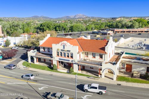 100 E Sheldon, Suite 106 Street, Prescott, AZ, 86301 | Card Image