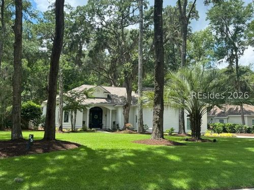 25 Primrose Ln, Hilton Head Island, SC, 29926-2244 | Card Image