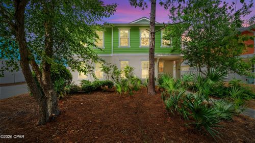 112 Sand Oak Blvd, Panama City Beach, FL, 32413-4676 | Card Image