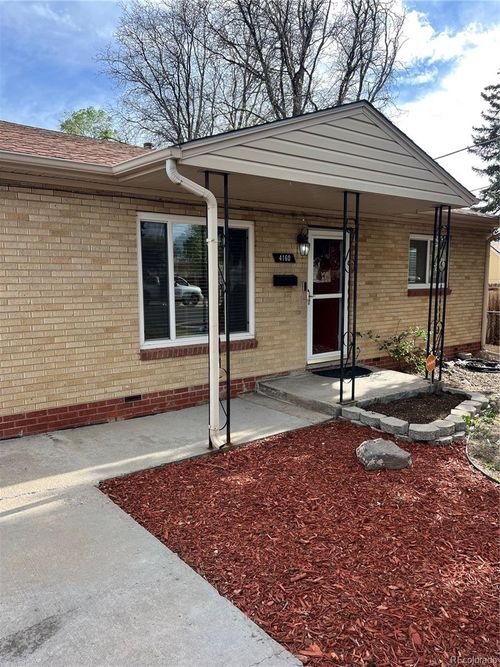 4160 W 75th Ave, Westminster, CO, 80030-4718 | Card Image