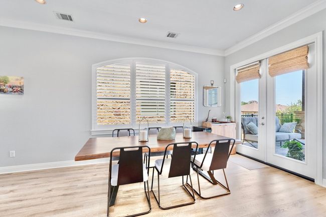 Dining area | Image 5