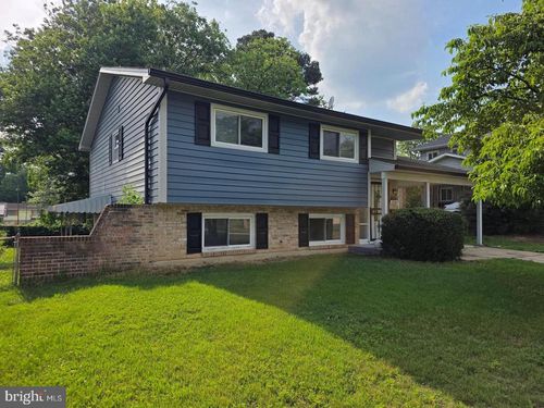 3514 Jeff Rd, GLENARDEN, MD, 20774-2610 | Card Image
