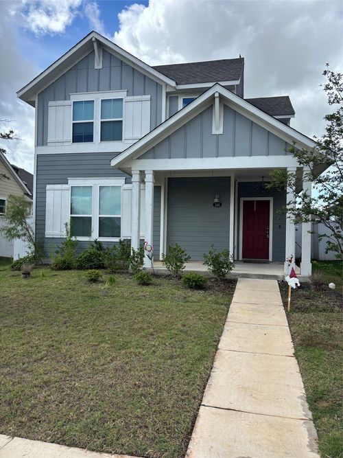 149 Tillage Road, Elgin, TX, 78621 | Card Image