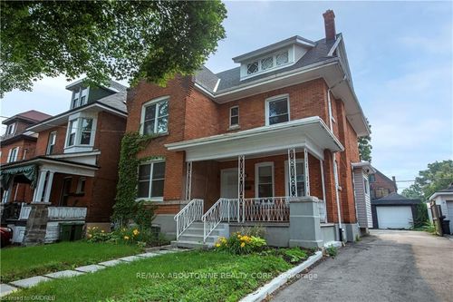 1-49 Fairleigh Ave S, Hamilton, ON, L8M2K1 | Card Image