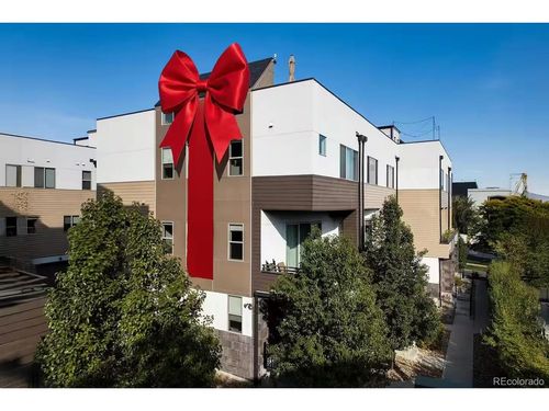 14-2622 W 24th Ave, Denver, CO, 80211-4843 | Card Image