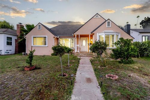 1941 W Kenneth Rd, Glendale, CA, 91201 | Card Image