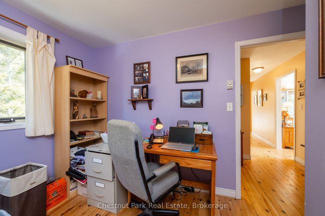 39 Hatt St, House other with 2 bedrooms, 1 bathrooms and 4 parking in Tobermory ON | Image 32