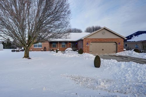 203 Westbury Dr, Greenville, OH, 45331-8375 | Card Image