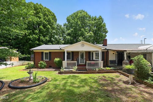 202 Newbold Street, Lincolnton, NC, 28092 | Card Image