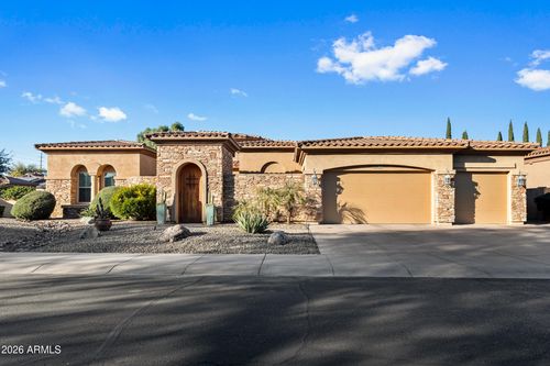 8832 E Wethersfield Rd, Scottsdale, AZ, 85260-5009 | Card Image