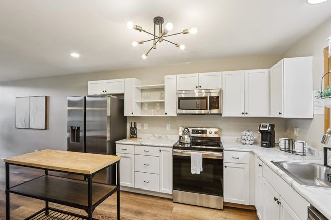 1B - 874 Xanadu Rd, Condo with 2 bedrooms, 2 bathrooms and null parking in Wisconsin Dells WI | Image 9