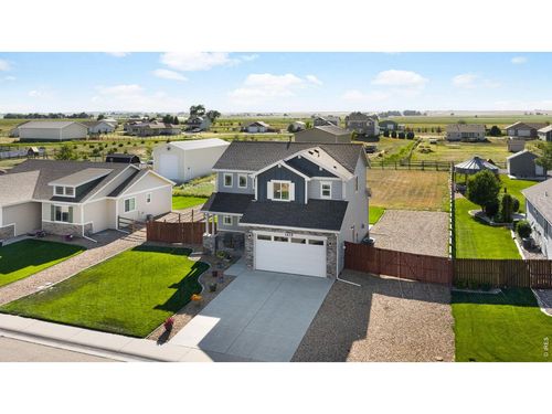 1215 5th St, Pierce, CO, 80650-1137 | Card Image