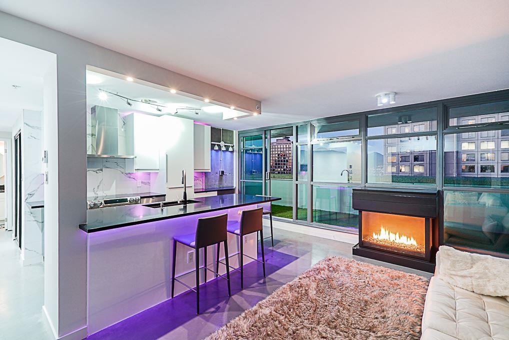Residential in Vancouver 3
