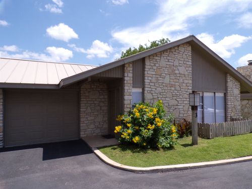 106 Dawn, Horseshoe Bay, TX, 78657-3714 | Card Image