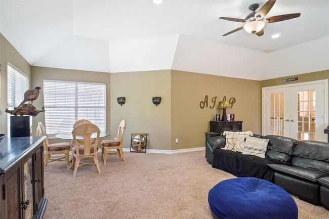 206 Swallow Dr, House other with 5 bedrooms, 4 bathrooms and null parking in Southlake TX | Image 38