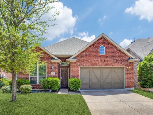 2712 Cole Castle Dr, Lewisville, TX, 75056-5959 | Card Image