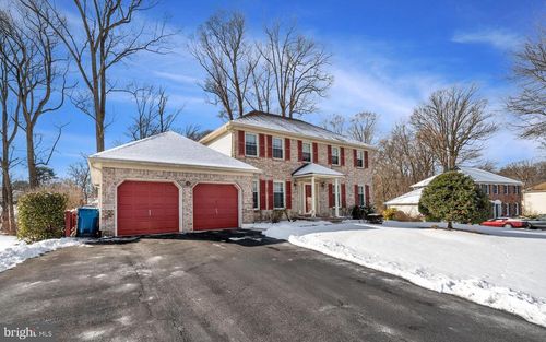 703 Sweetleaf Dr, WILMINGTON, DE, 19808-1944 | Card Image