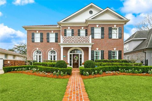 105 Sycamore Dr, Metairie, LA, 70005-4024 | Card Image