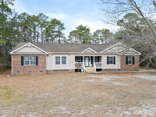 7041 Ruth Avenue, Wilmington, NC, 28411 | Card Image