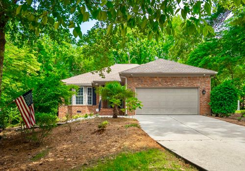 161 Golden Pond Ct, Aiken, SC, 29803-4949 | Card Image