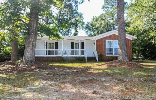 7114 Ryan St, Fayetteville, NC, 28314-0156 | Card Image