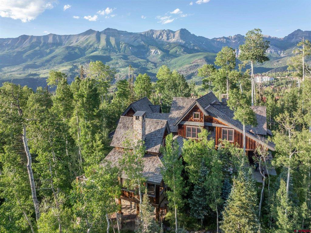 Gold Hill Ct, Telluride, CO 81435