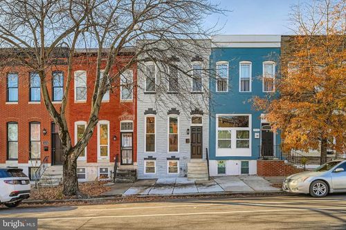 1438 N Broadway, BALTIMORE, MD, 21213-3030 | Card Image