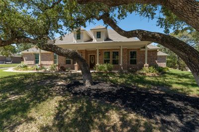 Live Oak Framing | Image 1