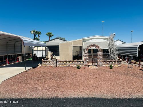 b35-770 W Mountain View Ln, Quartzsite, AZ, 85346-0659 | Card Image