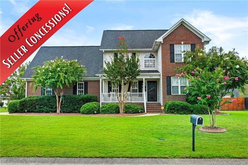 4105 Des Planes Ave, Fayetteville, NC, 28306-3013 | Card Image