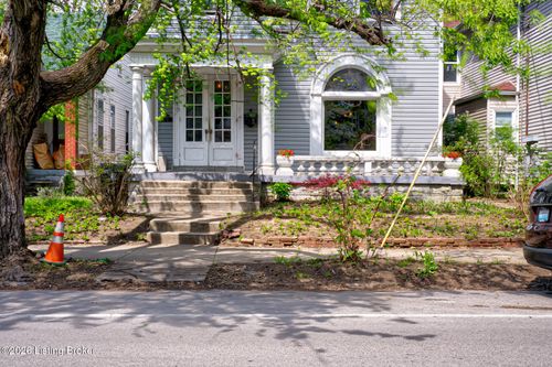 721 E Oak St, Louisville, KY, 40203-3464 | Card Image