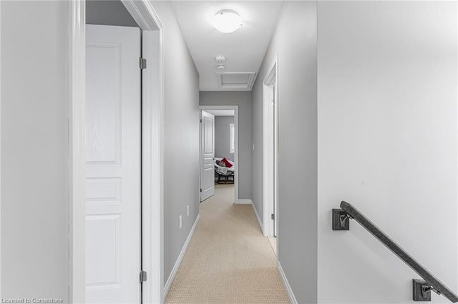 111 Heron St, Townhouse with 3 bedrooms, 3 bathrooms and 2 parking in Welland ON | Image 16
