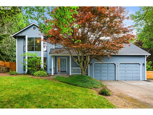 3504 Ne 169th Ave, Vancouver, WA, 98682-8619 | Card Image