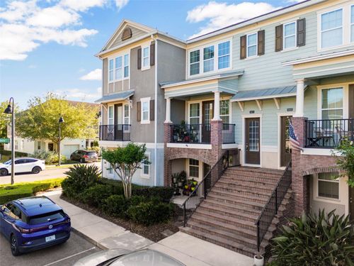 861 Taramundi Dr, OVIEDO, FL, 32765-7196 | Card Image