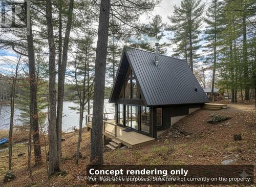 1457 Opeongo Road, Frontenac (Frontenac Centre), ON, K0H2K0 | Card Image