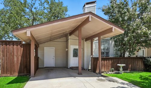 2621 Via Cordova, Carrollton, TX, 75006-4656 | Card Image