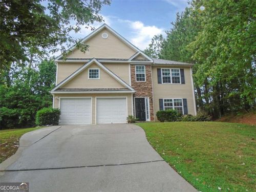 5573 Rock Lake Dr, College Park, GA, 30349-8909 | Card Image