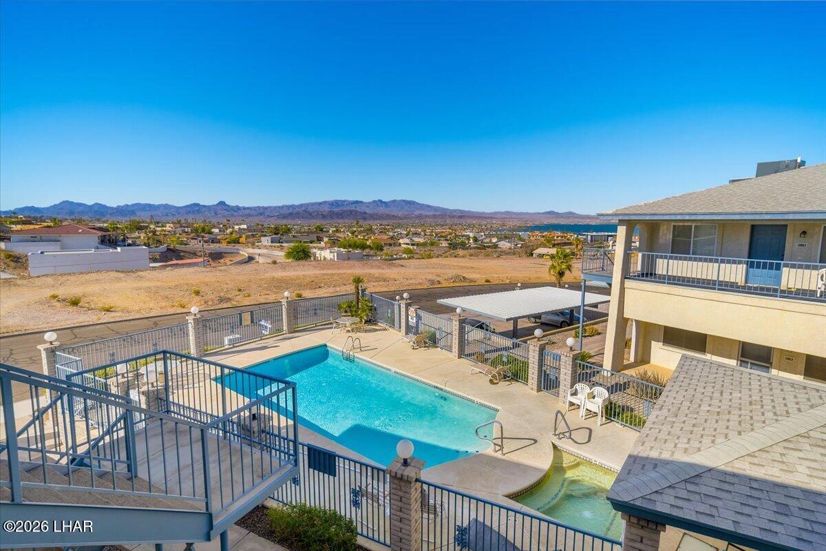 Residential in Lake Havasu City 2