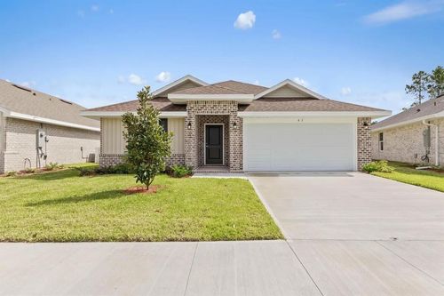 45 Bunker Hill Dr, Palm Coast, FL, 32137-9452 | Card Image