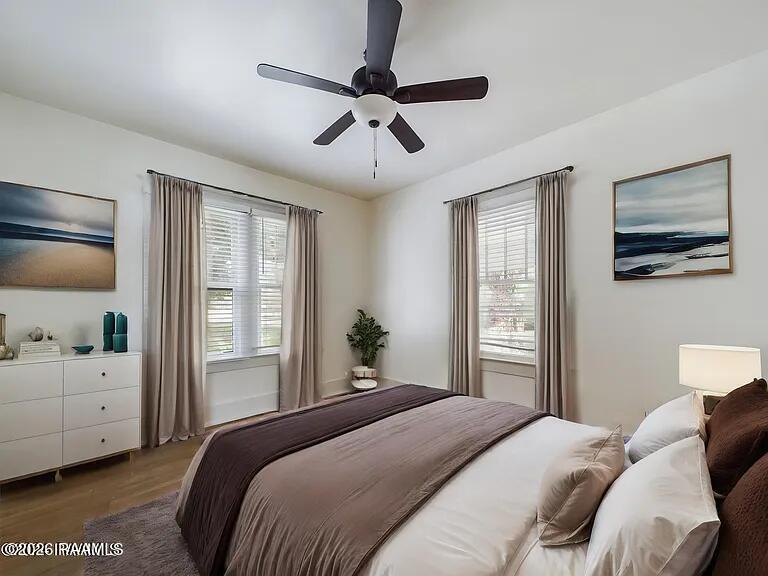 Residential Lease in Lafayette 4