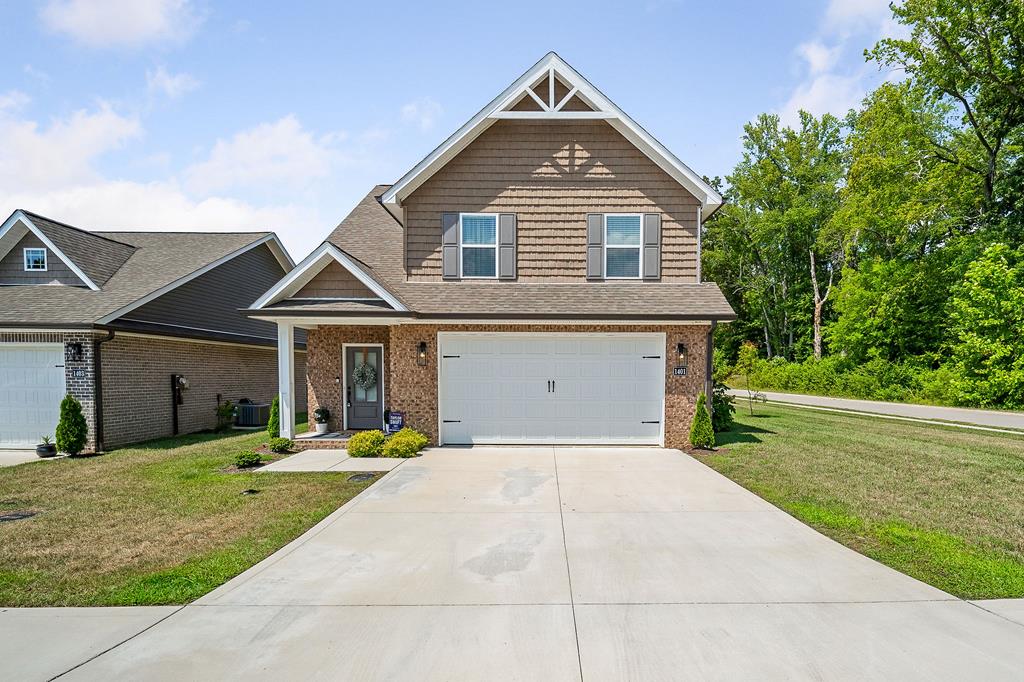 Village Loop, Cookeville, TN 38501