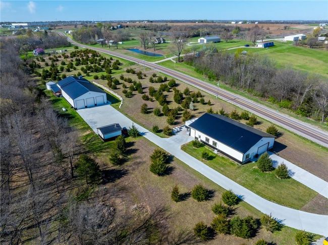 9016 Se Highway 69, House other with 3 bedrooms, 3 bathrooms and null parking in Cameron MO | Image 67