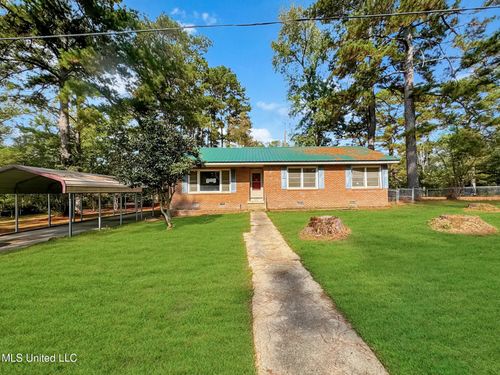 306 Palmer Drive, Brookhaven, MS, 39601 | Card Image