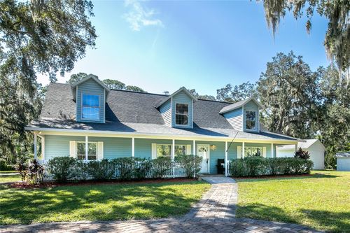 2570 Turnbull Bay Road, NEW SMYRNA BEACH, FL, 32168 | Card Image