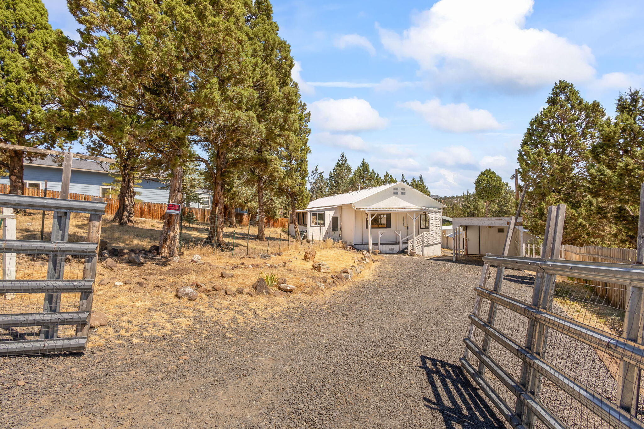 Residential in Prineville 2